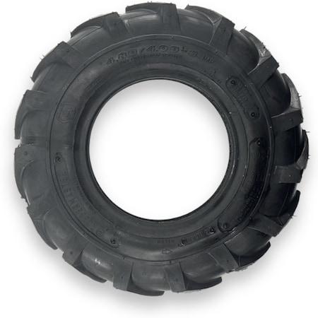 Rubbermaster 4.80/4.00-8 R1 4 Ply Tubeless Agricultural Tire 550075